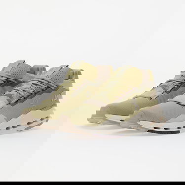 Sneakers och skor On Running Cloudnova 2 Grön | 3ME30213235, 5