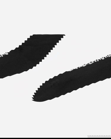 Underkläder och strumpor Salomon Everyday Low 3-Pack Socks Black Svart | LC2087000, 2