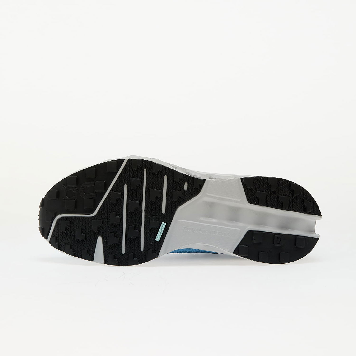 Sneakers och skor On Running Cloudsurfer Trail Blå | 3ME10110771, 1