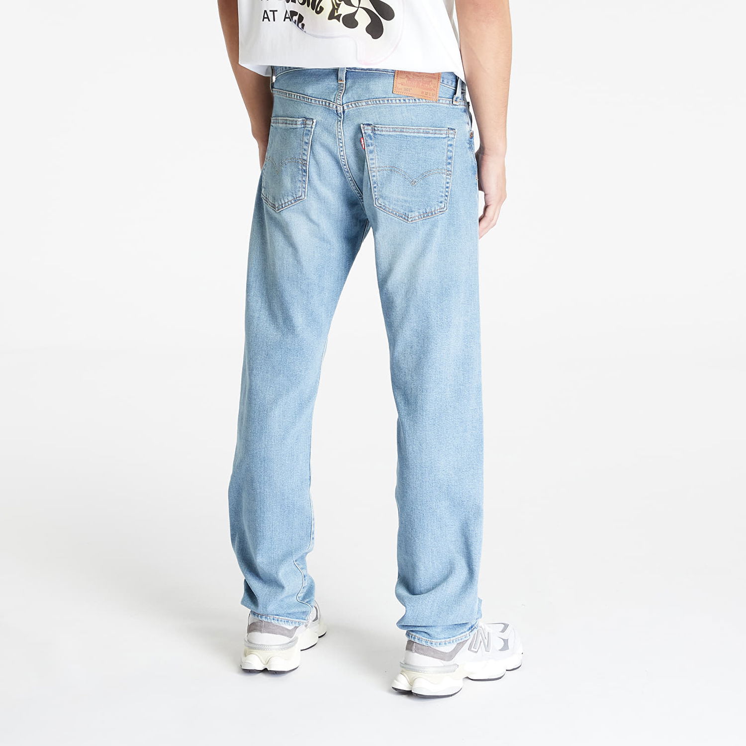 Jeans Levi's 501 Jeans Blå | 00501.3267, 1