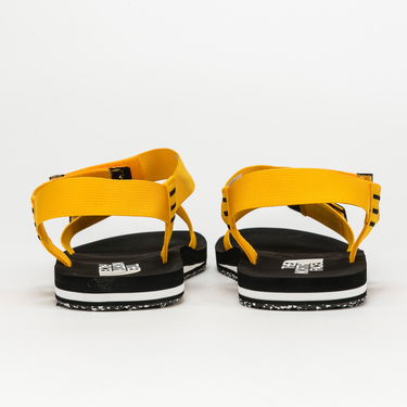 Sneakers och skor The North Face Skeena Sandal Gul | NF0A46BGZU31, 3