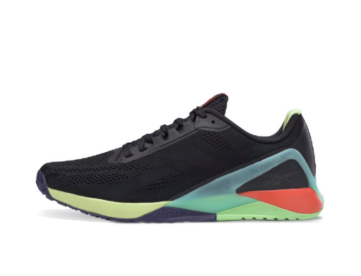 Sneakers och skor Reebok Nano X1 Svart | FX3241