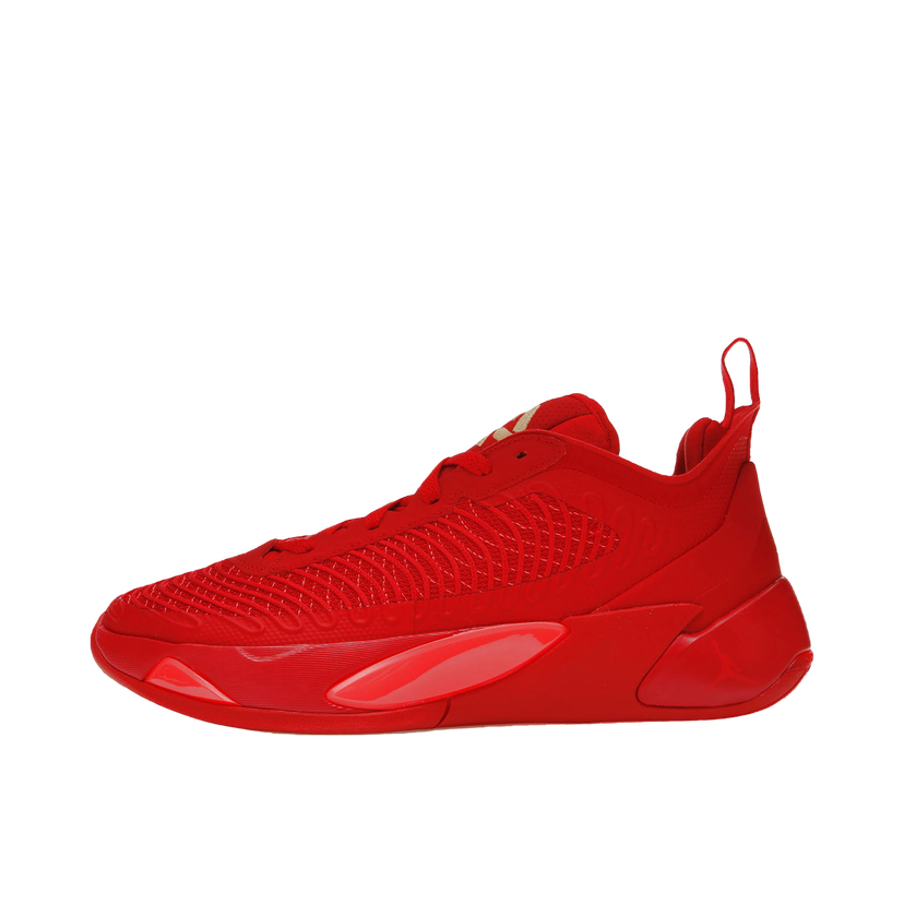 Basketboll Jordan Luka 1 University Red Röd | DN1772-676/DN1771-676