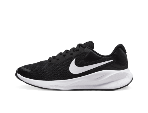 Löpning Nike Revolution 7 Svart | FB2208-003