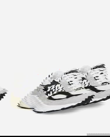 Sneakers och skor New Balance Teddy Santis x 990v6 Made in USA "White Black" Svart | U990TG6, 3
