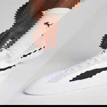 Sneakers och skor Puma OSL Pro Mix Vit | 392055_01, 3