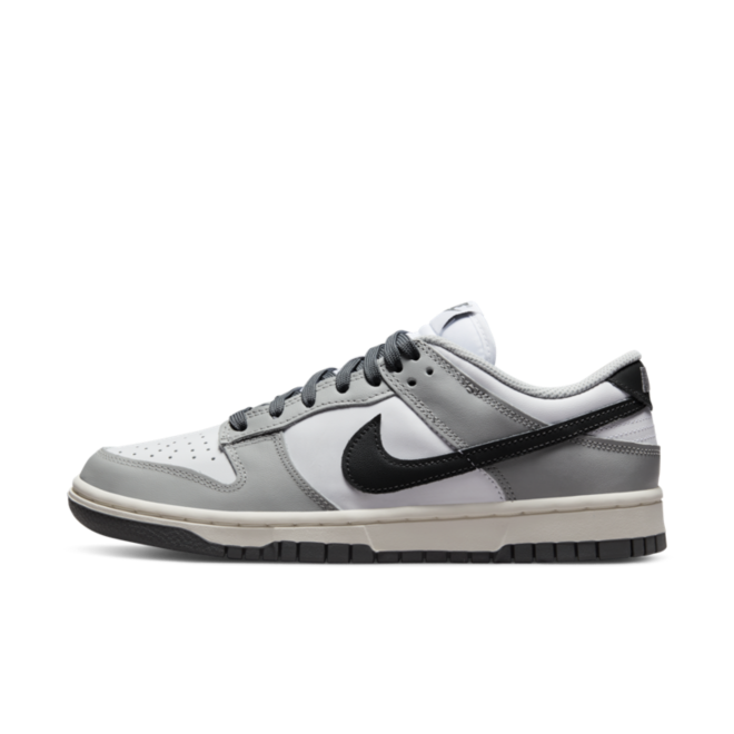 Sneakers och skor Nike Dunk Low "Light Smoke Grey" Grå | DD1503-117, 0