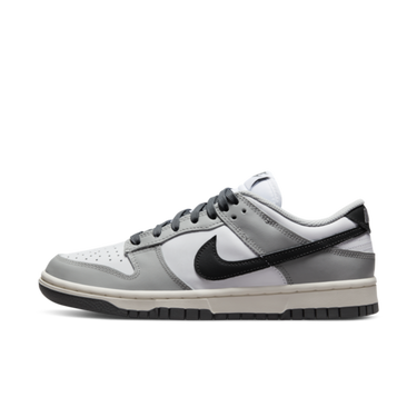 Sneakers och skor Nike Dunk Low "Light Smoke Grey" Grå | DD1503-117, 0