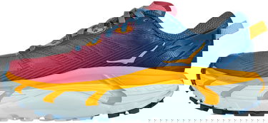 Sneakers och skor Hoka One One Mafate Speed 3 Flerfärgad | 1113531-mbsf, 3