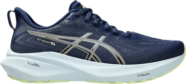 Sneakers och skor Asics GT-2000 Mörkblå | 1012b666-400, 0