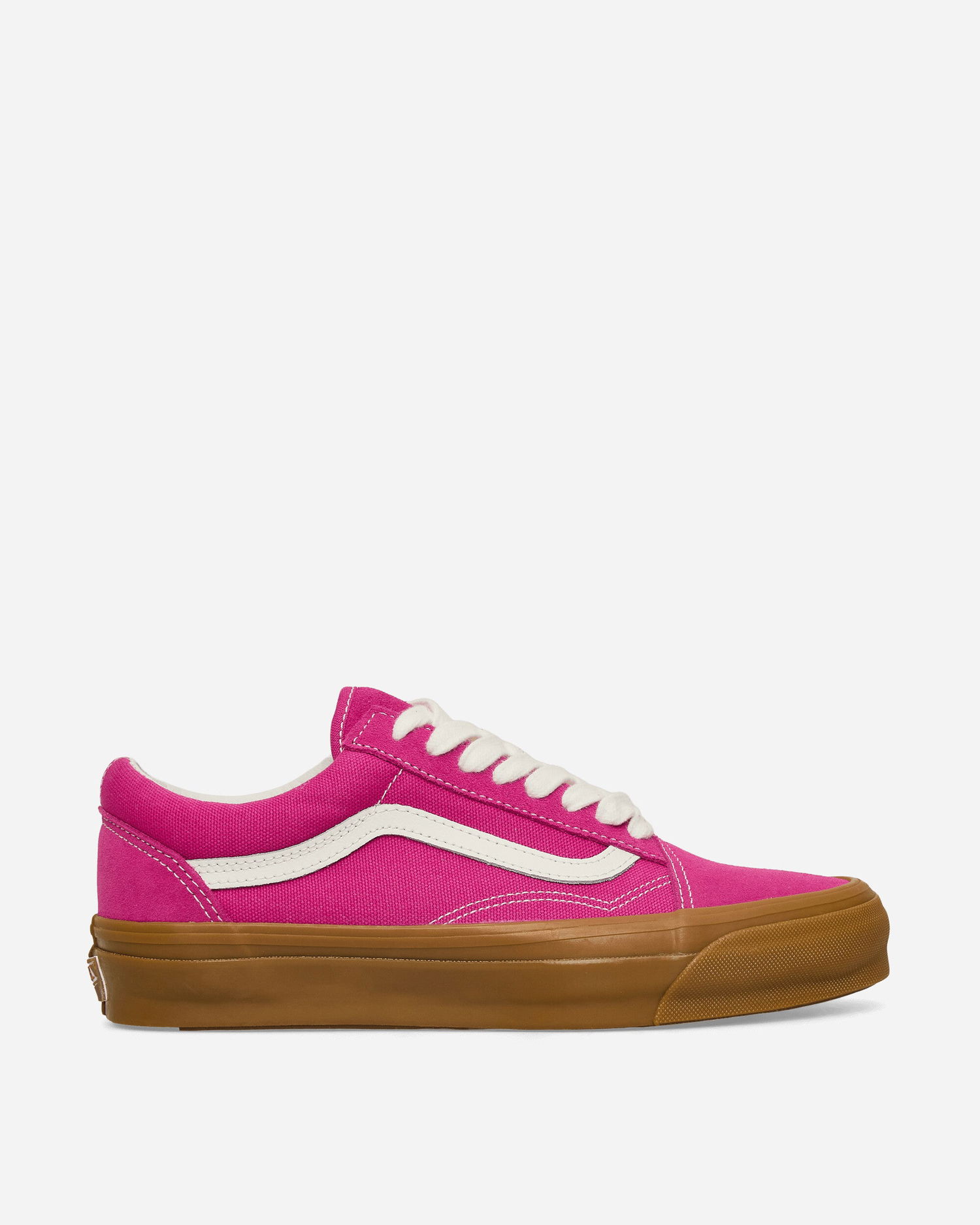 Sneakers och skor Vans LX Old Skool Rosa | VN000D56YLZ1, 1