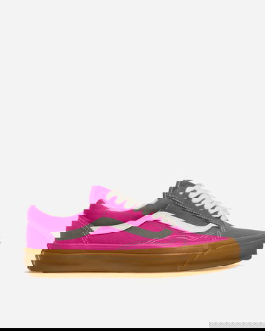 Sneakers och skor Vans LX Old Skool Rosa | VN000D56YLZ1, 1