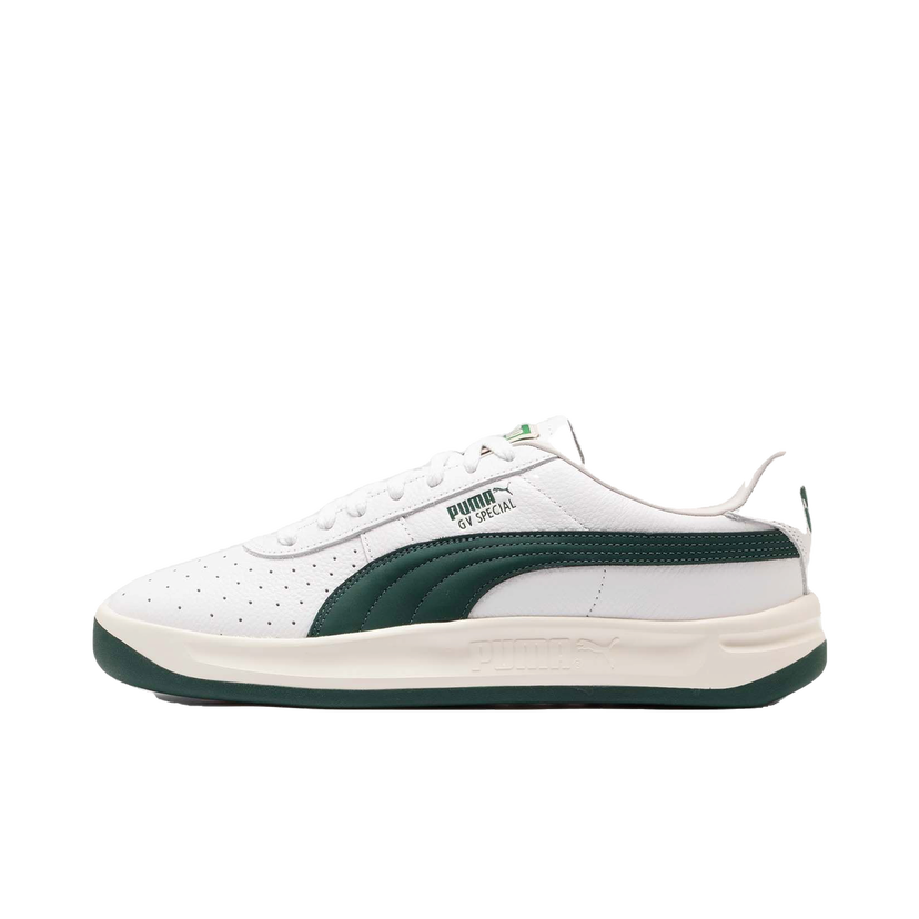 Sneakers och skor Puma GV Special Base Vit | 398507-02