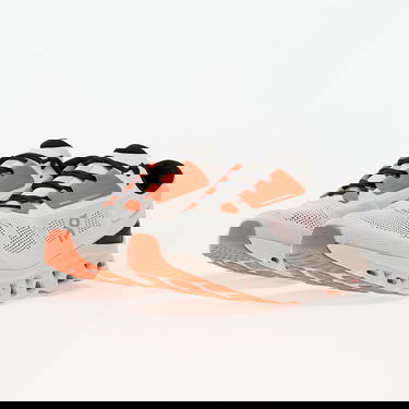 Sneakers och skor On Running Cloudstratus 3 Vit | 3MD30110248, 5