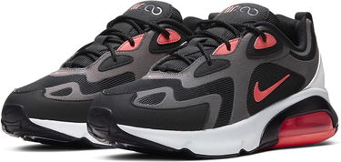 Sneakers och skor Nike Air Max 200 Grå | aq2568-005, 4