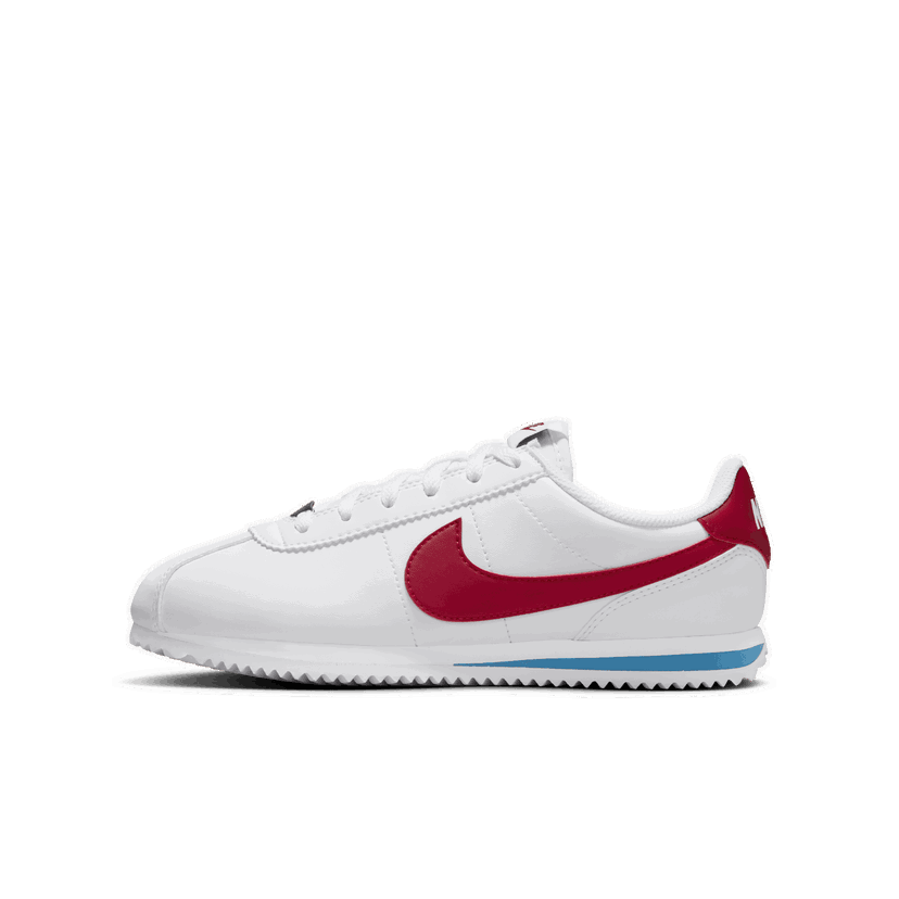 Sneakers och skor Nike Cortez Vit | DM0950-115