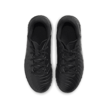 Sneakers och skor Nike Jr. Tiempo Legend 10 Academy Turf Svart | DV4351-002, 4