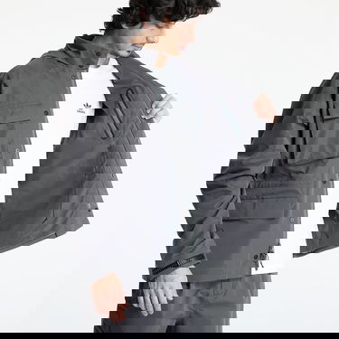 Vindjacka Alpha Industries Alpha Industries M-65 Laser Cut Field Coat Grå | 756119 747, 3