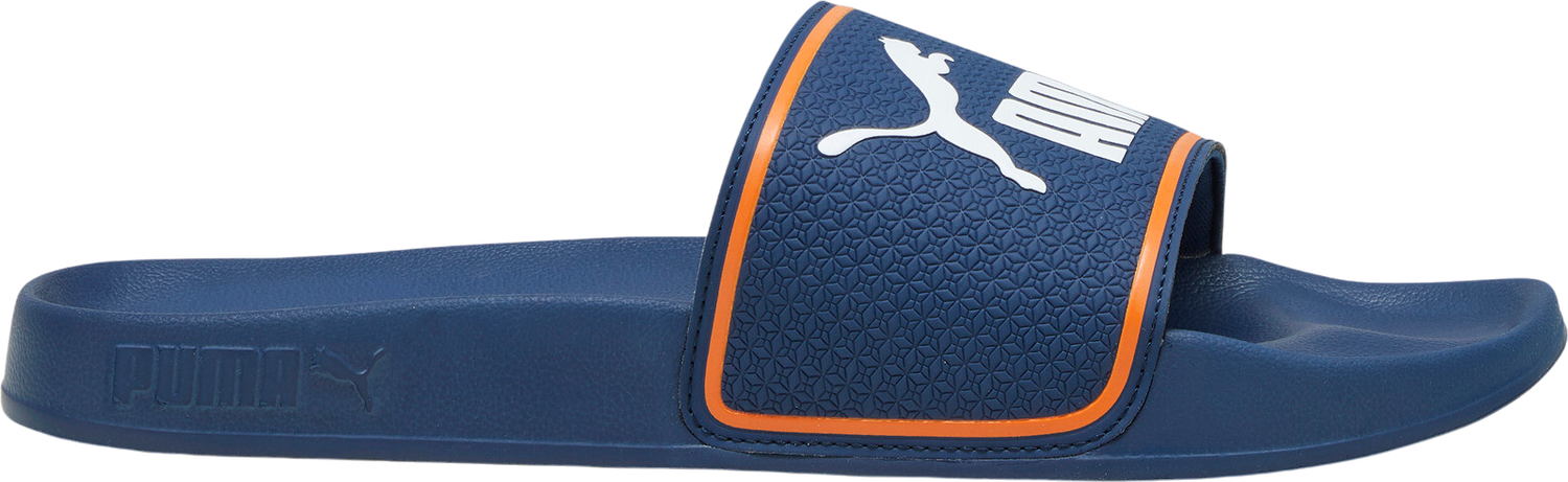 Sneakers och skor Puma Puma Leadcat 2.0 Slides Blå | 384139-22, 0