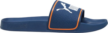 Sneakers och skor Puma Puma Leadcat 2.0 Slides Blå | 384139-22, 0