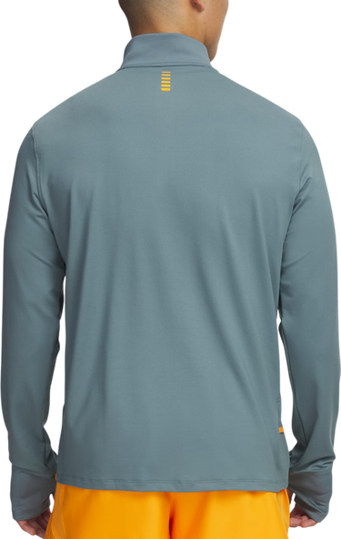 T-shirt Under Armour UA Launch Pro 1/4 Zip Pullover Grå | 1379288-587, 1