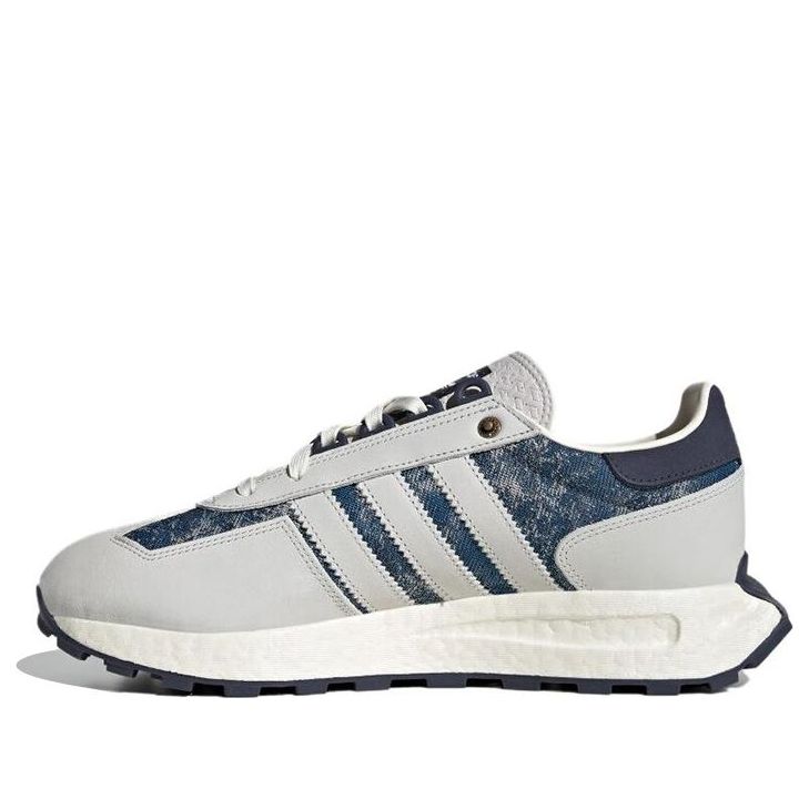 Sneakers och skor adidas Originals Originals Retropy E5 Vit | ID9700