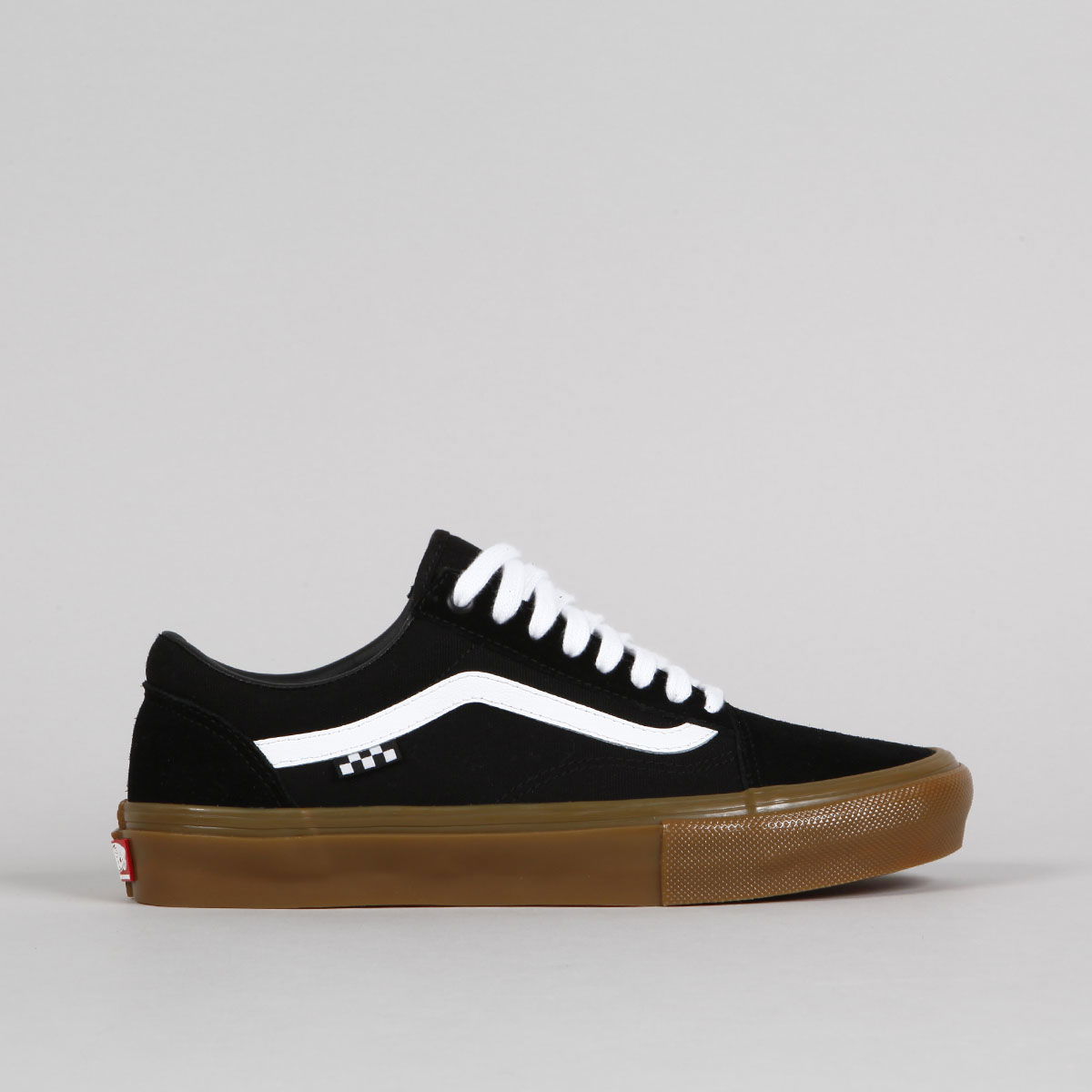 Sneakers och skor Vans Skate Old Skool Svart | VA5FCBB9M, 1
