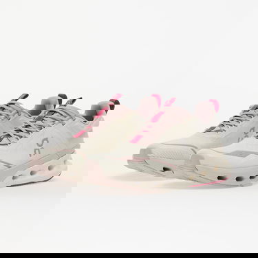 Sneakers och skor On Running Cloudnova X Beige | 3WE30413572, 5