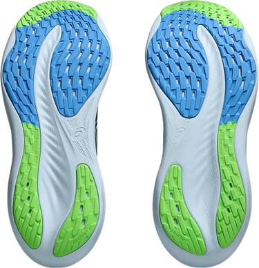 Sneakers och skor Asics GEL-NIMBUS 26 Brun | 1011b794-400, 2