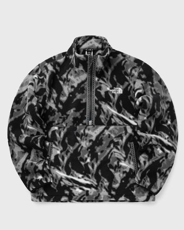 Jacka The North Face FLEESKI 1/4 ZIP PO Svart | NF0A88XR3VO1, 0