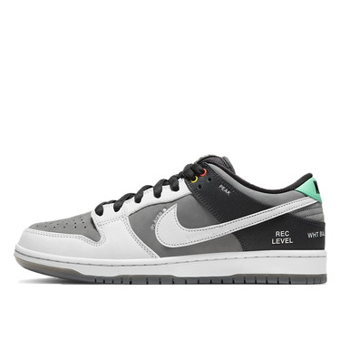 Sneakers och skor Nike SB Dunk Low SB "Camcorder" Grå | CV1659-001, 1