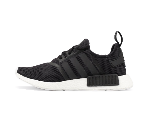 Sneakers och skor adidas Originals NMD_R1 ''Black'' Svart | s79165