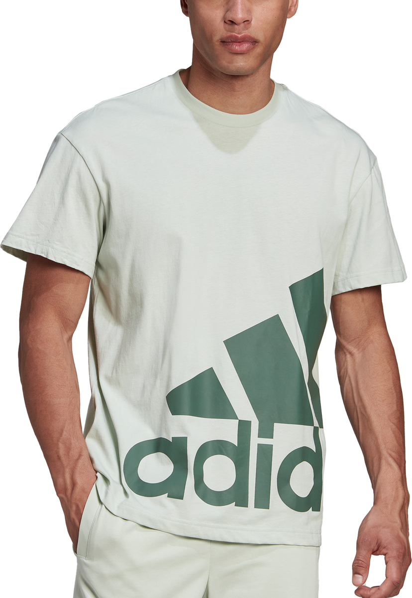 T-shirt adidas Originals GL Tee Grön | hl2218