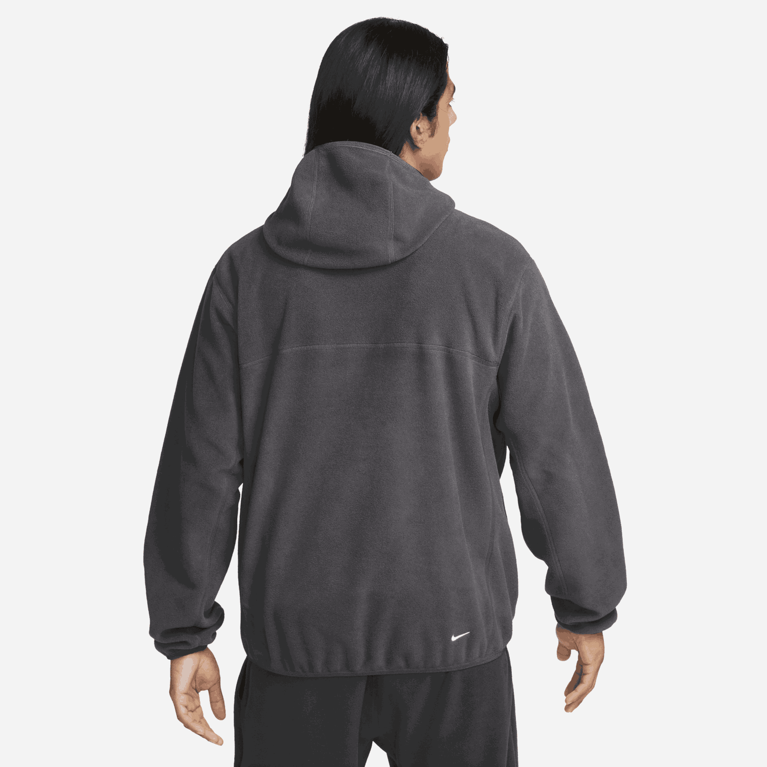 Sweatshirt Nike ACG „Wolf Tree“ Svart | FN0370-060, 1