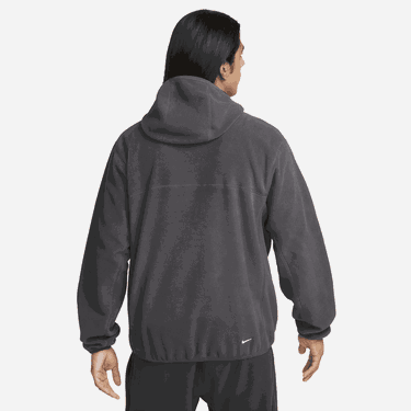 Sweatshirt Nike ACG „Wolf Tree“ Svart | FN0370-060, 1