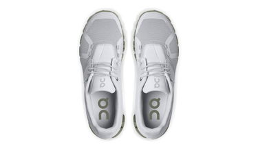 Sneakers och skor On Running Cloud 5 Grå | 59.98891, 2