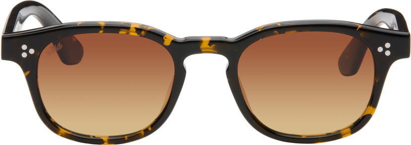 Solglasögon AKILA AKILA Atria Sunglasses Brun | 2530 93 86