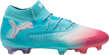 Sneakers och skor Puma FUTURE 8 ULTIMATE FG Turkos | 108756-01, 0
