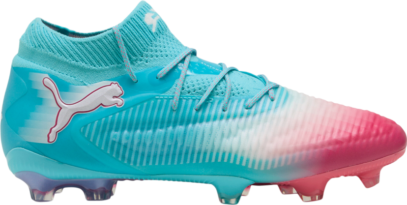 Sneakers och skor Puma FUTURE 8 ULTIMATE FG Turkos | 108756-01