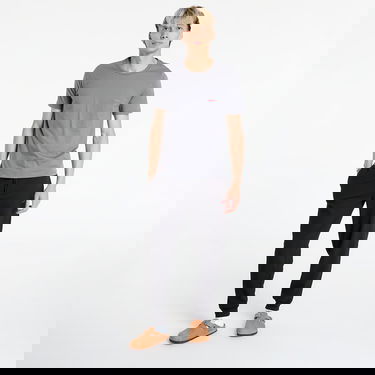 Träningsbyxor BOSS Hugo Boss Austin Waffle Lounge Pants Svart | 50532012-001, 3