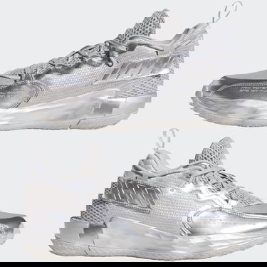 Sneakers och skor adidas Performance Dame 7 EXTPLY Metallisk | FZ0172, 6