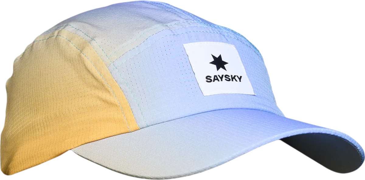 Keps Saysky Saysky Drip Dye Flow Cap Flerfärgad | nuaca201c-1033, 0
