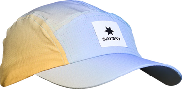 Keps Saysky Saysky Drip Dye Flow Cap Flerfärgad | nuaca201c-1033, 0