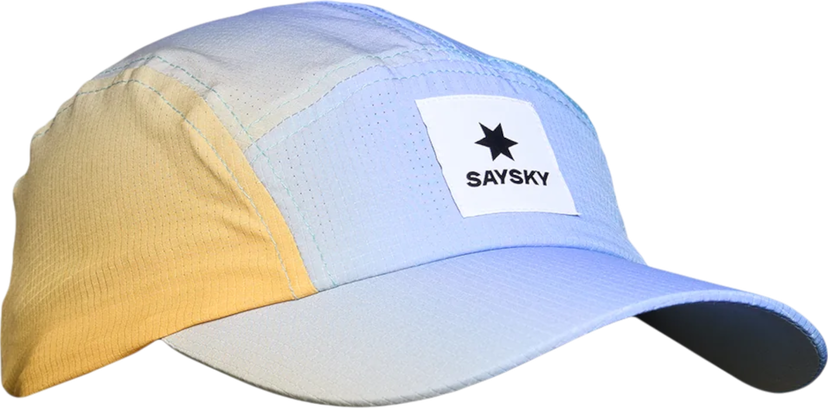 Keps Saysky Saysky Drip Dye Flow Cap Flerfärgad | nuaca201c-1033