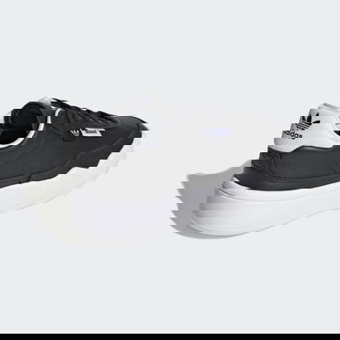 Sneakers och skor adidas Originals Her Court W Svart | GW8213, 1