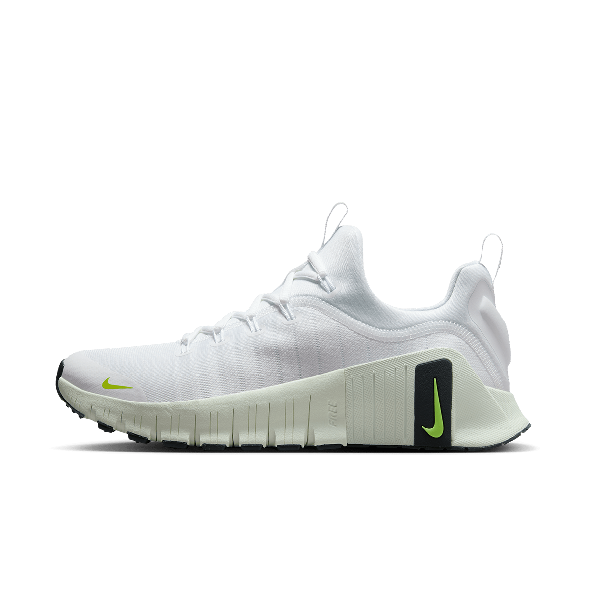 Sneakers och skor Nike FREE METCON 6 Vit | FJ7126-111, 0