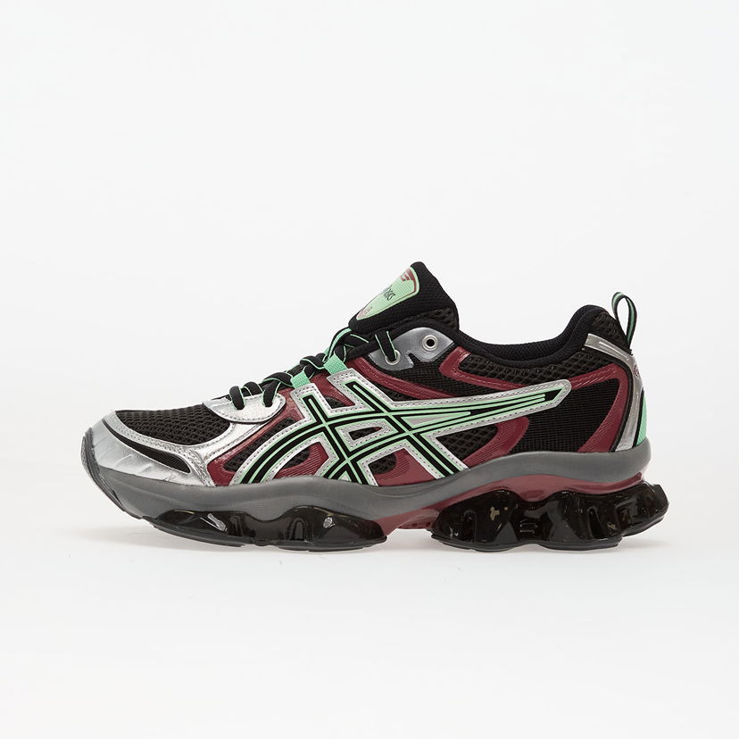 Sneakers och skor Asics Gel-Quantum Kinetic Svart | 1203A270-027