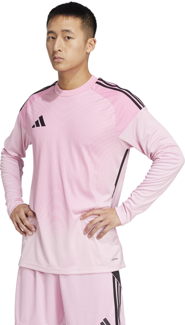 Jersey adidas Originals Tiro 25 Competition Goalkeeper Long Sleeve Jersey Rosa | ji9727, 4