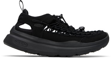 Sneakers och skor Keen UNEEK WK Svart | 1030271, 0
