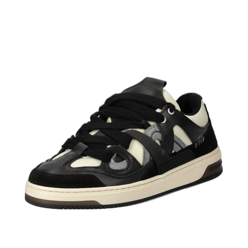 Sneakers och skor Represent Clo Bully Svart | M12068.37